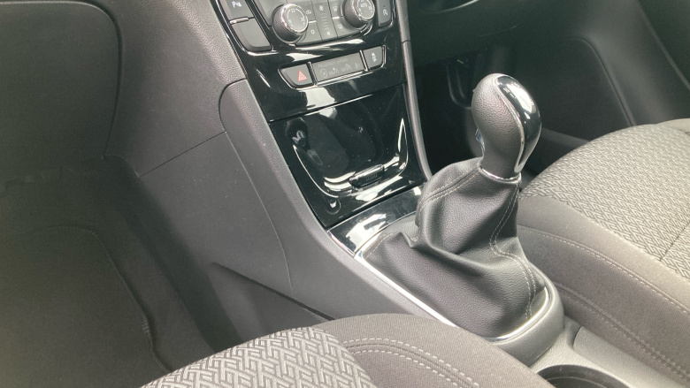 Vauxhall Mokka X 1.4T ecoTEC Active 5dr Petrol Hatchback